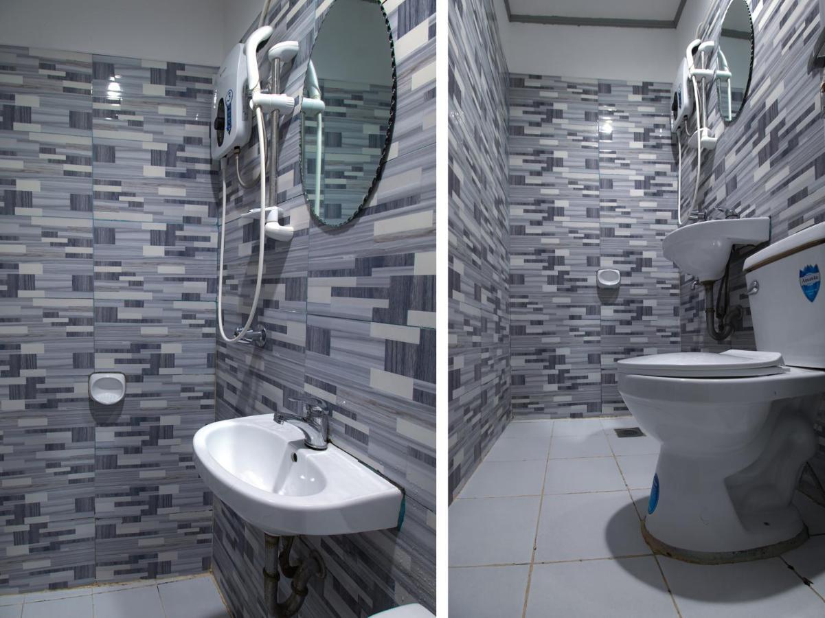 Oyo 771 Darius' Residences 몰볼 외부 사진