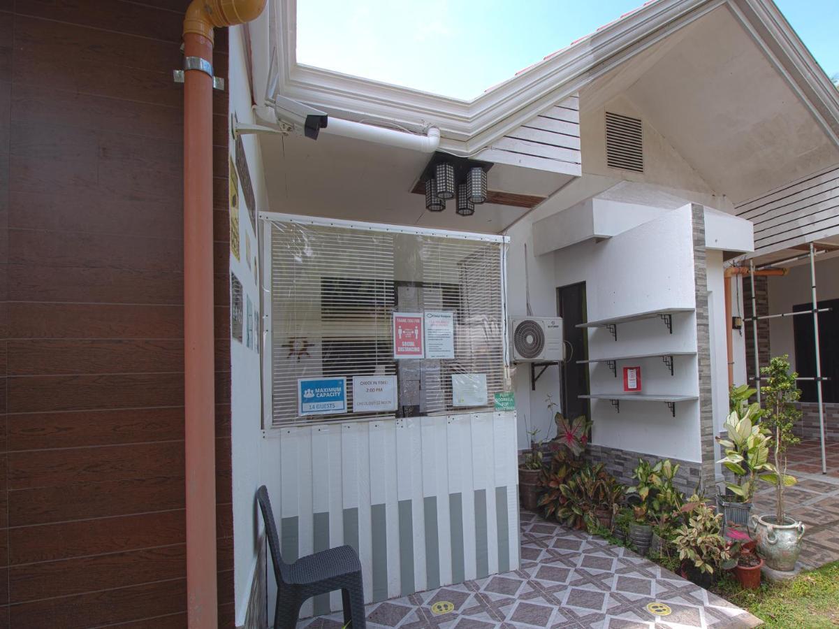 Oyo 771 Darius' Residences 몰볼 외부 사진