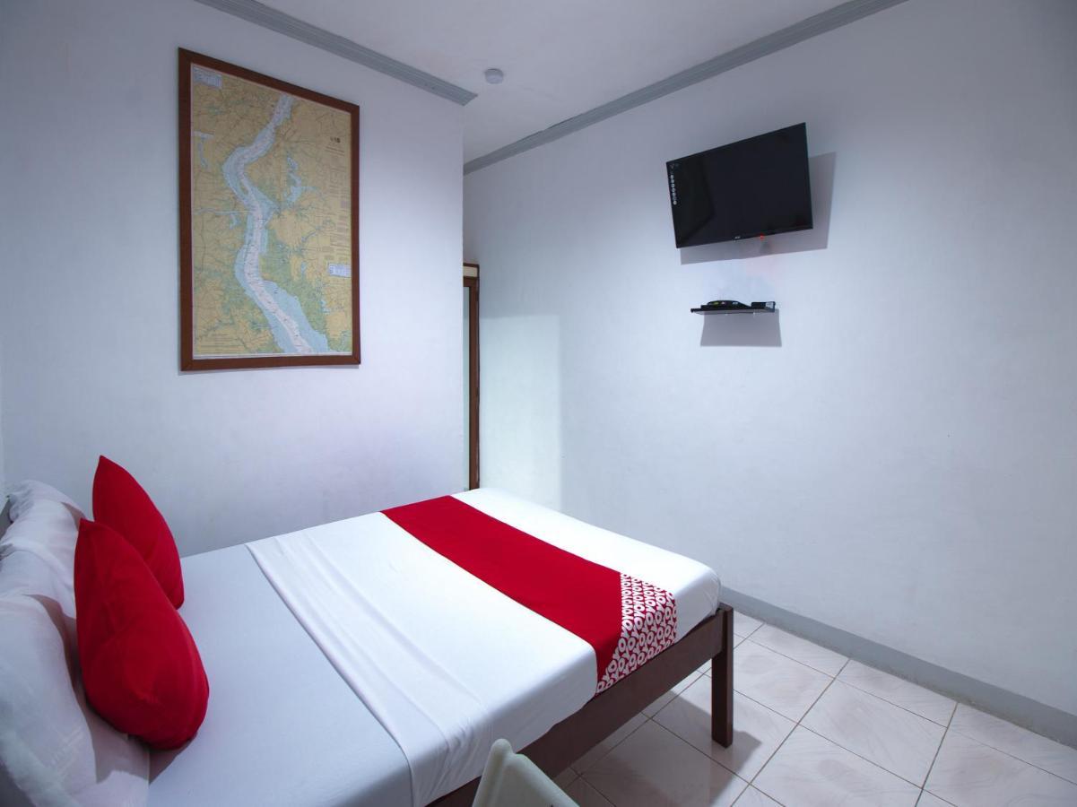 Oyo 771 Darius' Residences 몰볼 외부 사진