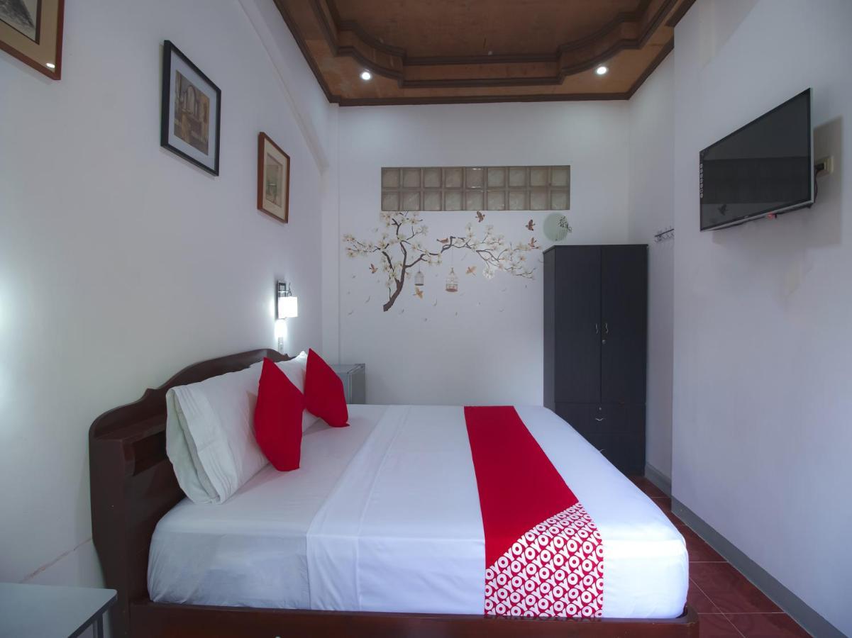 Oyo 771 Darius' Residences 몰볼 외부 사진