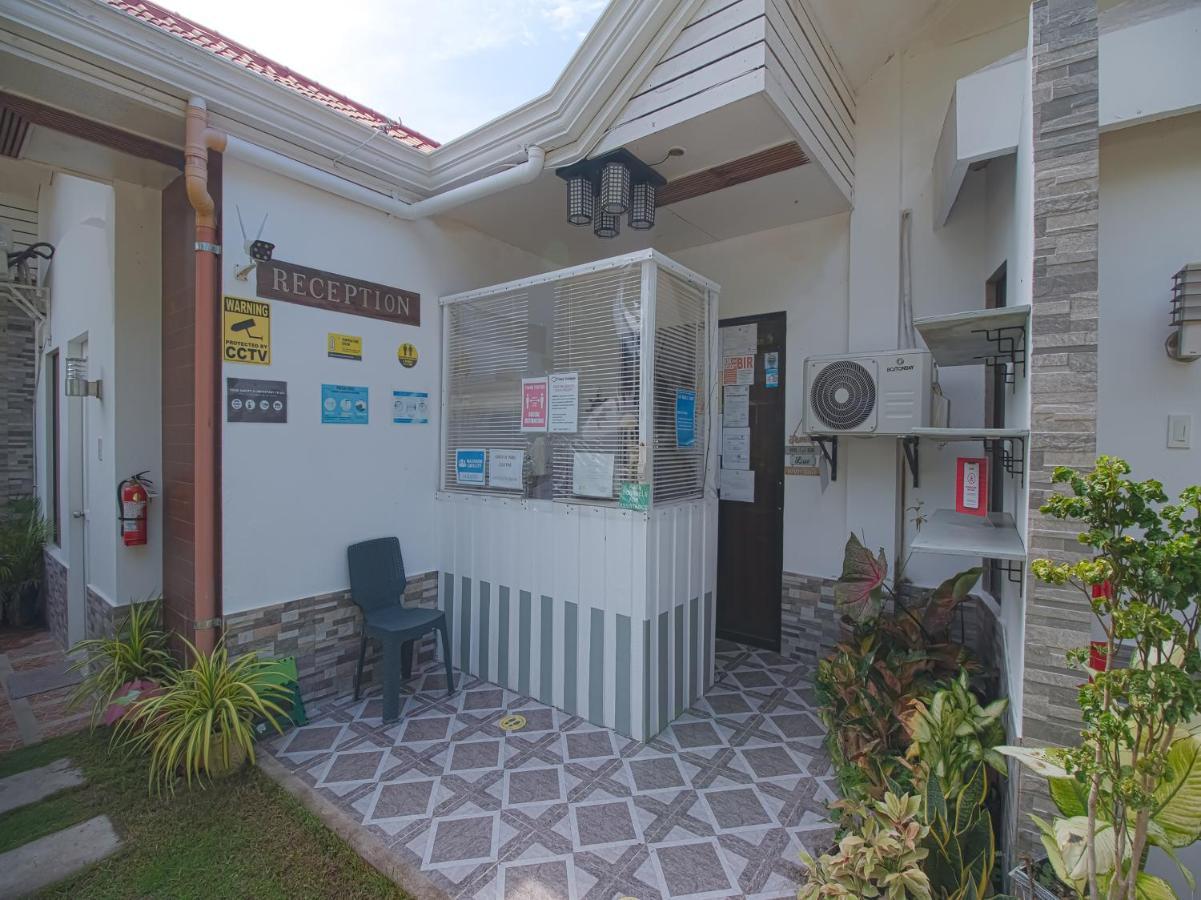 Oyo 771 Darius' Residences 몰볼 외부 사진